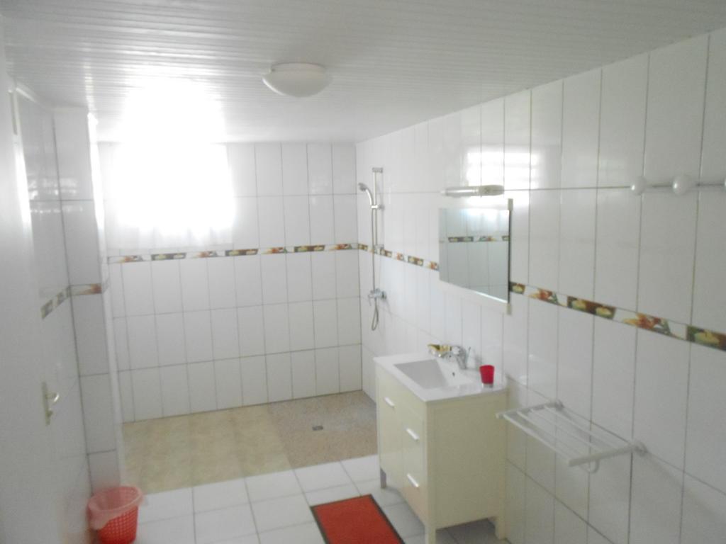 Chez Lucia Et Donatien Apartman Les Anses-d'Arlets Kültér fotó