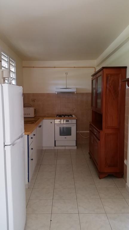 Chez Lucia Et Donatien Apartman Les Anses-d'Arlets Kültér fotó